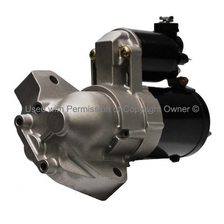 Mpa Quality-Built Starter Remanufactured, MPA Quality-Built 19423 19423
